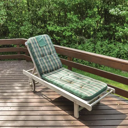 Ferienhaus Three-bedroom Holiday In Martofte