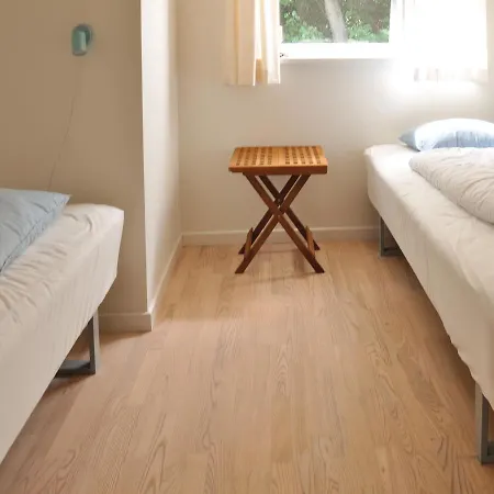 Ferienhaus Three-bedroom Holiday In