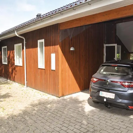 Ferienhaus Three-bedroom Holiday In *