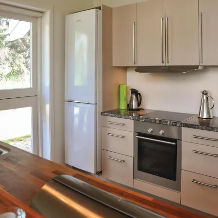 Ferienhaus Three-bedroom Holiday In