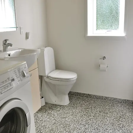 Three-bedroom Holiday In *