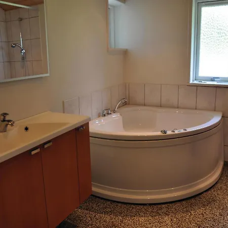 Three-bedroom Holiday In *